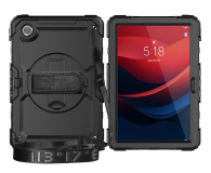TECH-PROTECT Solid360 do Lenovo Tab M11 / K11E 11.0 Tb-330 Black 5906203691739 - 1367382 - zdjęcie 2